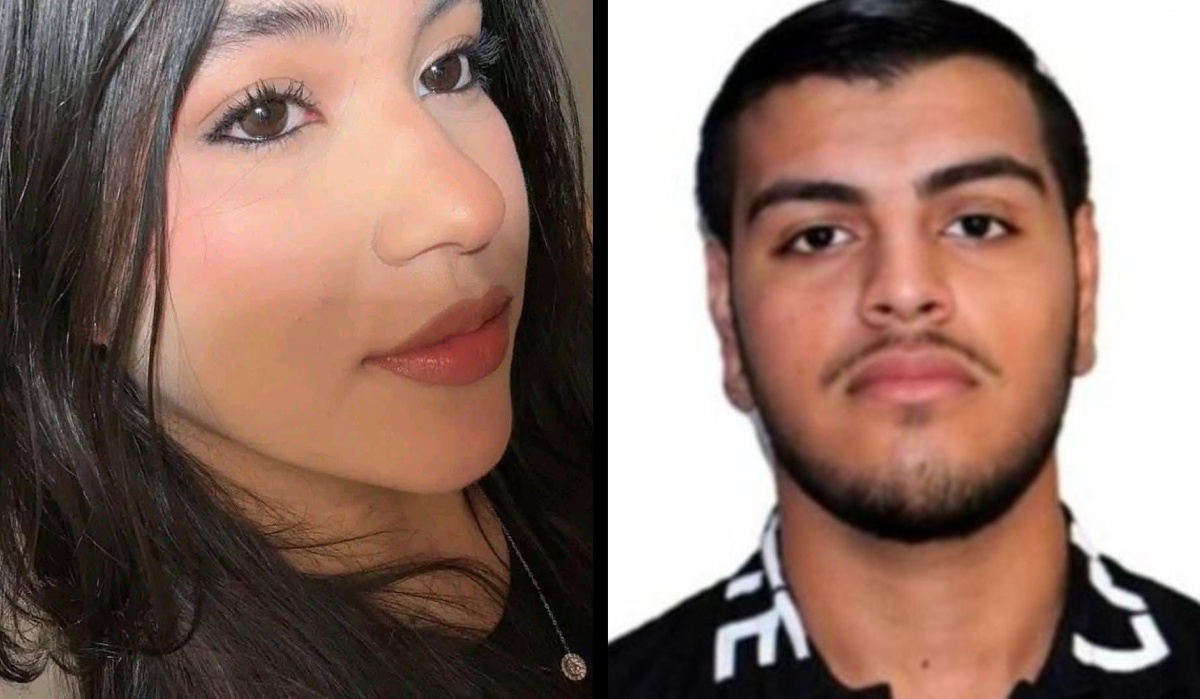 Beany Guadalupe fue atacada a tiros por su pareja sentimental, según primeros informes | Foto: Especial/Fiscalía de Chiapas