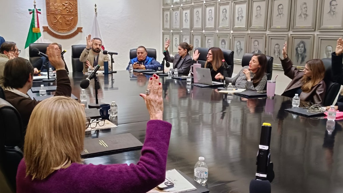 El Cabildo aprobó asignar 145 millones de pesos de los recursos del Fortamun. Foto: Especial