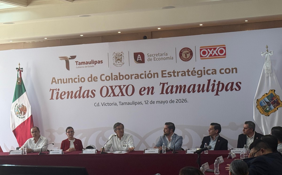 Carbón Vegetal Bernal de Tamaulipas en Tiendas Oxxo. | Especial