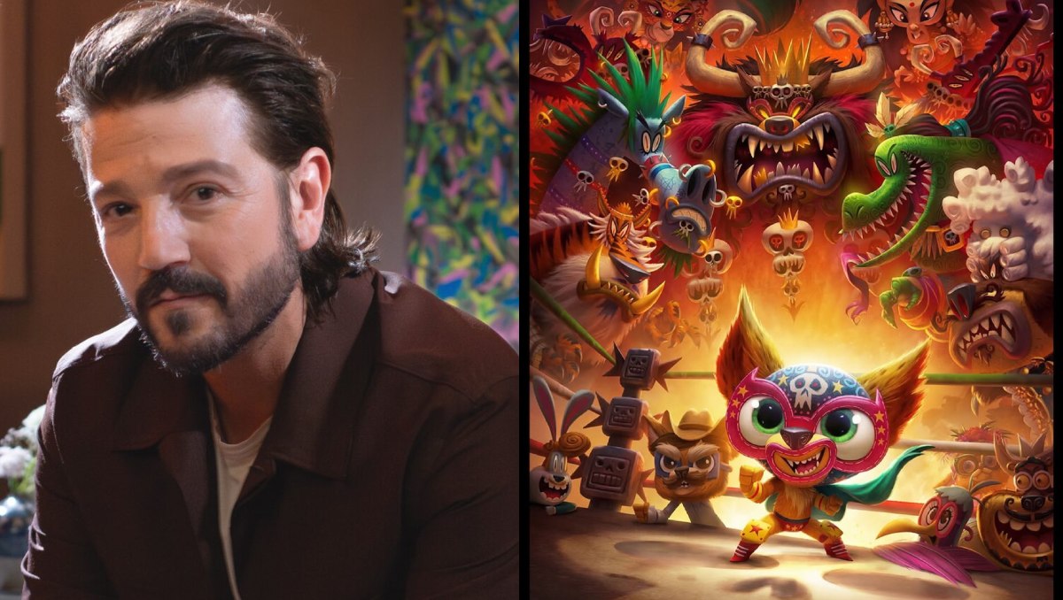 ¿De qué trata ‘I, Chihuahua’,  la película de Jorge Gutiérrez que regresa tras ser cancelada por Netflix? (Foto: Instagram e IMDb)