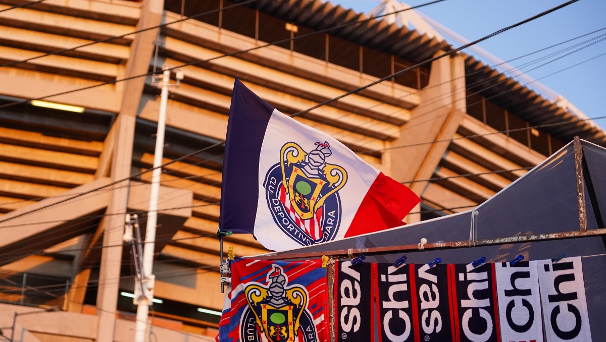Chivas anuncia sold out para la vuelta de Semifinales (Imago7)