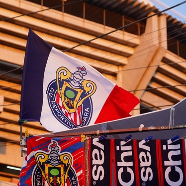 Chivas anunció sold out para su partido de vuelta de Semifinales en el Estadio Jalisco.