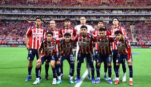 Chivas viaja a CdMx para enfrentar al Cruz Azul en la Semifinal de ida de la Liga MX.