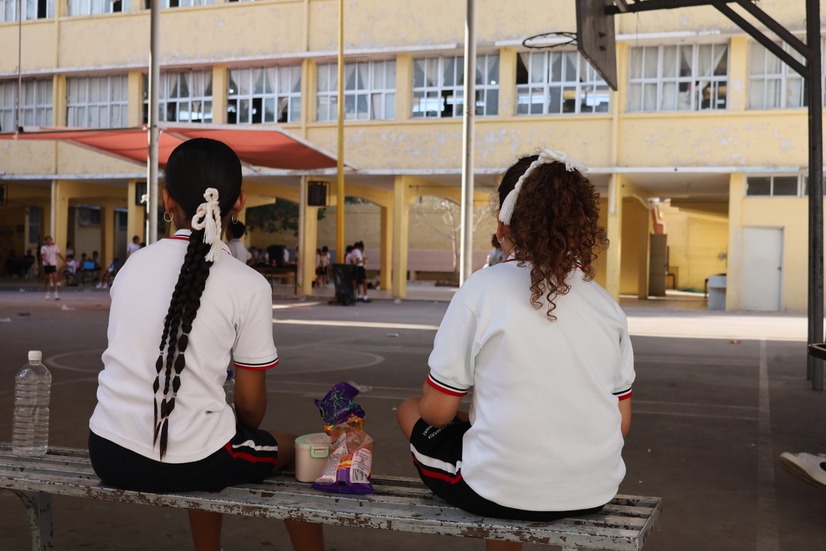 En Coahuila no se adelantará el fin del ciclo escolar | Verónica Rivera