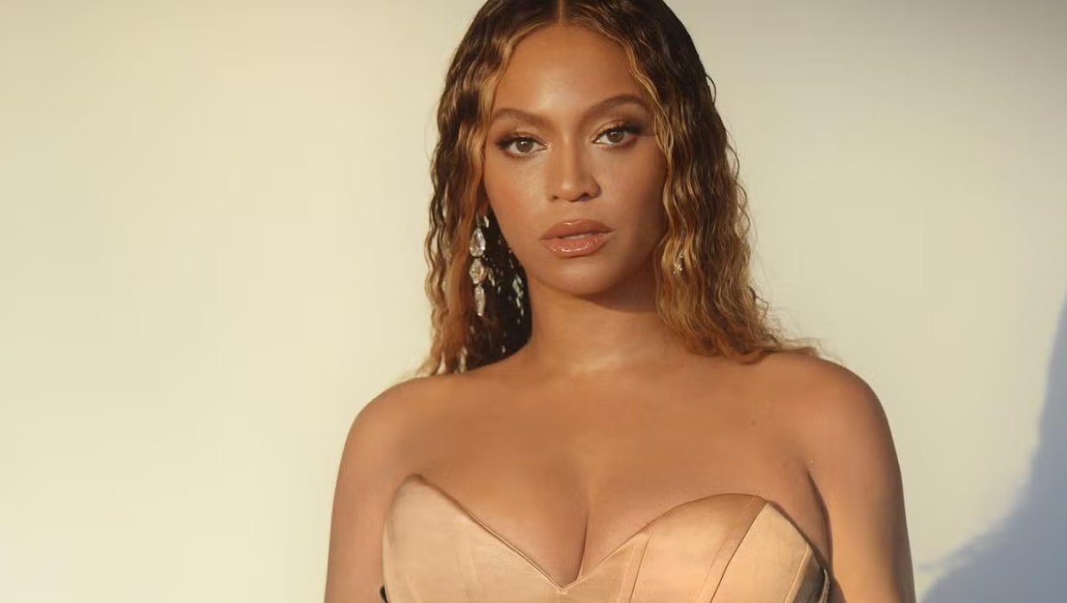 Condenan a prisión al hombre acusado de robar música inédita de Beyoncé (Especial)