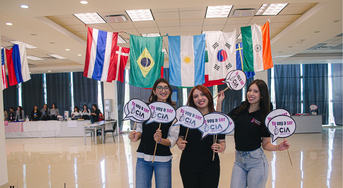 Este convenio busca que los estudiantes tengan experiencias multiculturales. (cortesía)