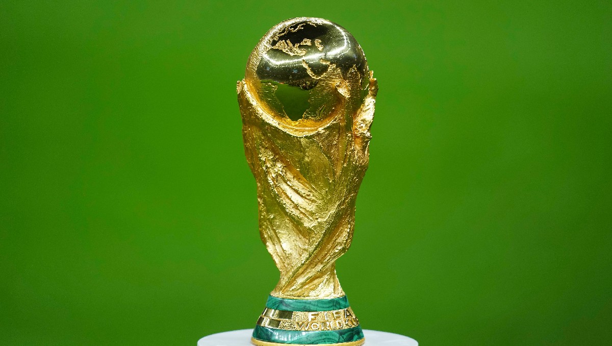 ¿Cuáles son los países con más participaciones en Mundiales? (Imago7)