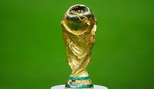 ¿Cuáles son los países con más participaciones en Mundiales?