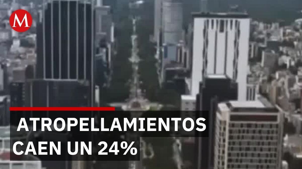 ¡Cuidado! El C5 detectó el error que todos cometen y que triplica tus accidentes