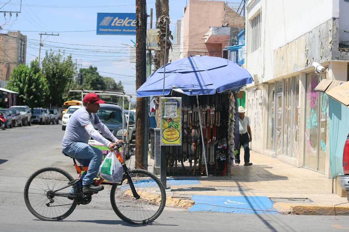 Te decimos el pronóstico del tiempo para Torreón, Saltillo, Coahuila y Durango este miércoles 13 de mayo por Condición climática.| Rolando Rietra.