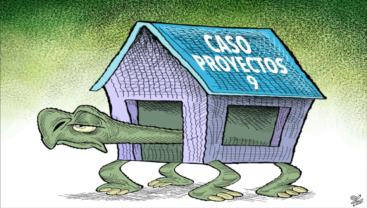 El paso de la tortuga