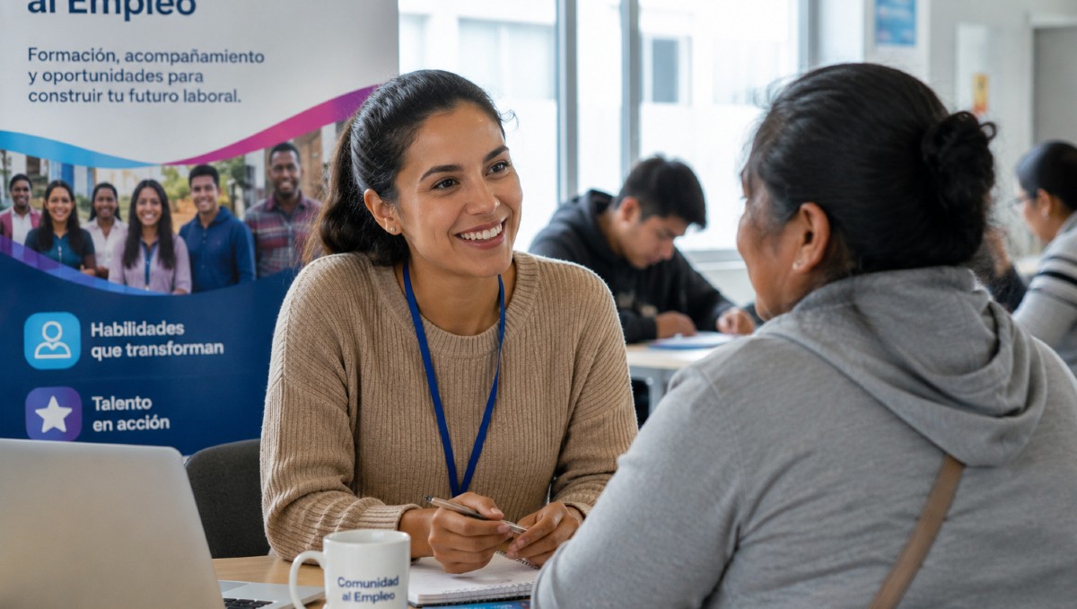 Empresas no encuentran talento y millones siguen sin empleo en AL  | IA DISCOVER