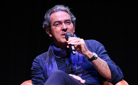 Juan Gabriel Vásquez, escritor colombiano
