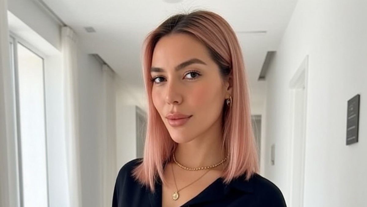 Frida Sofía, hija de Alejandra Guzmán. | FOTO: Frida Sofia