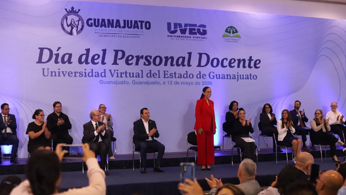 Guanajuato: UVEG alcanza 600 mil alumnos | Especial