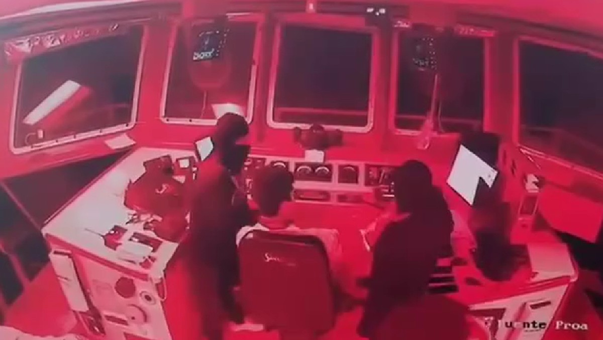 Hasta el momento no hay detenidos. | Especial