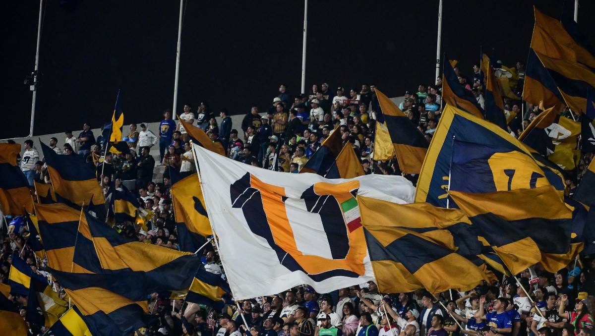 La historia de Pumas en semifinales: entre remontadas y cicatrices (Imago7)