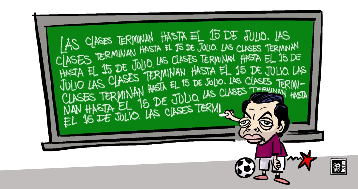 Horacio
