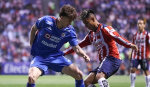 Cruz Azul recibe a Chivas para el primer partido de la serie de Semifinales, y aquí te mostramos el análisis de la Inteligencia Artificial para el partido.
