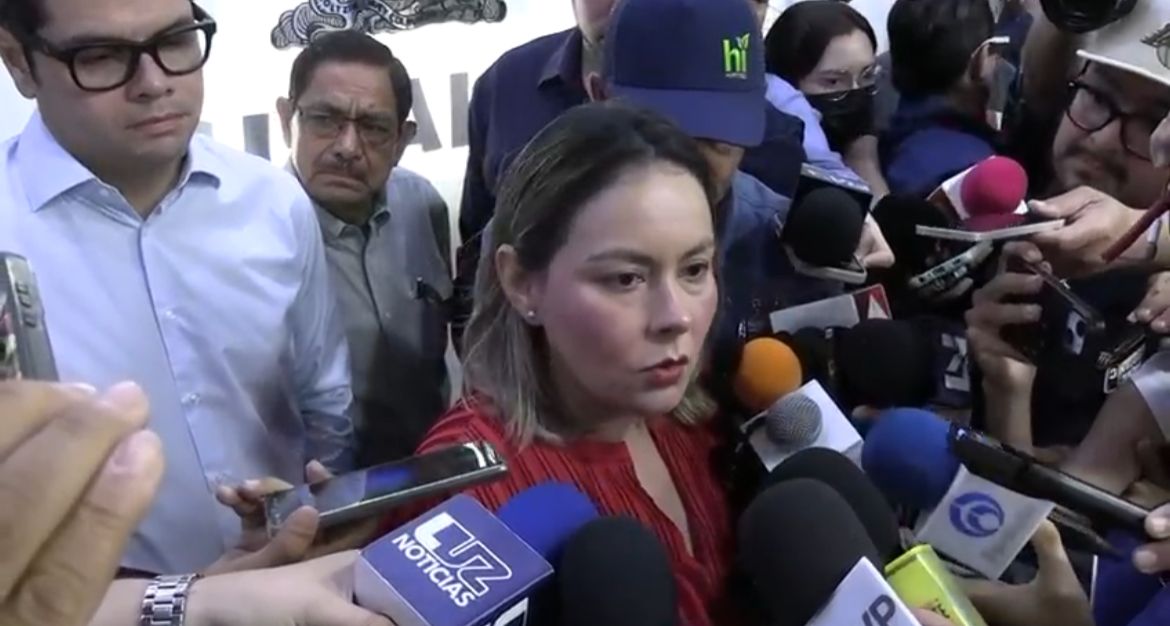 El último intercambio con el gobernador con licencia ocurrió al inicio de su encargo. (Foto: especial)