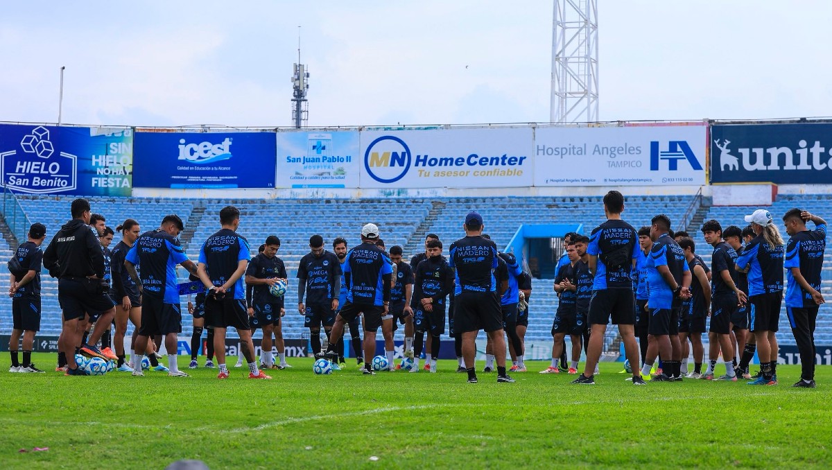 Jaiba Brava alista el juego de vuelta de la gran final de la Liga de Expansión.