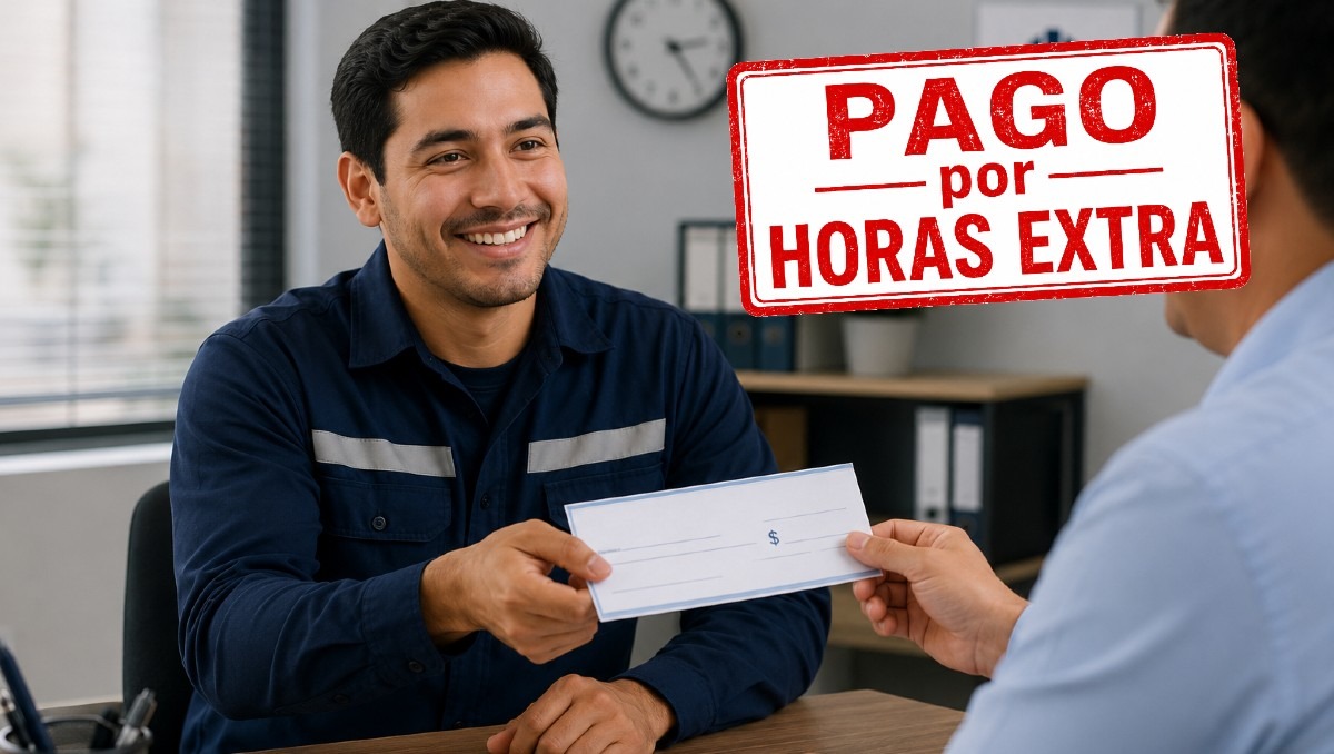 La jornada laboral de 40 horas en México se aprobó con un día de descanso obligatorio a la semana | IA Discover