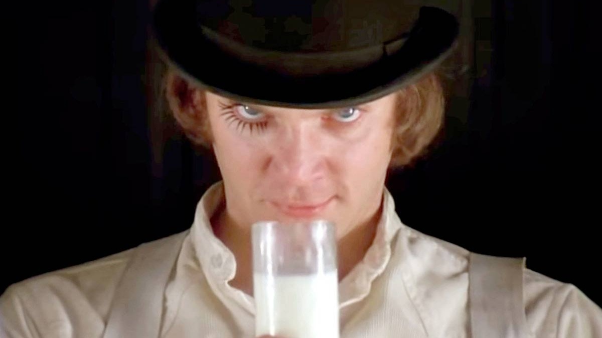 Kubrick: ¿Por qué 'La naranja mecánica' desapareció de los cines?