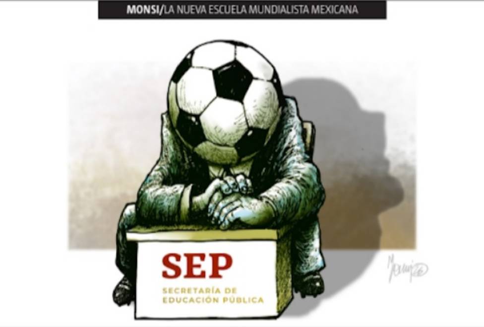 LA NUEVA ESCUELA MUNDIALISTA MEXICANA