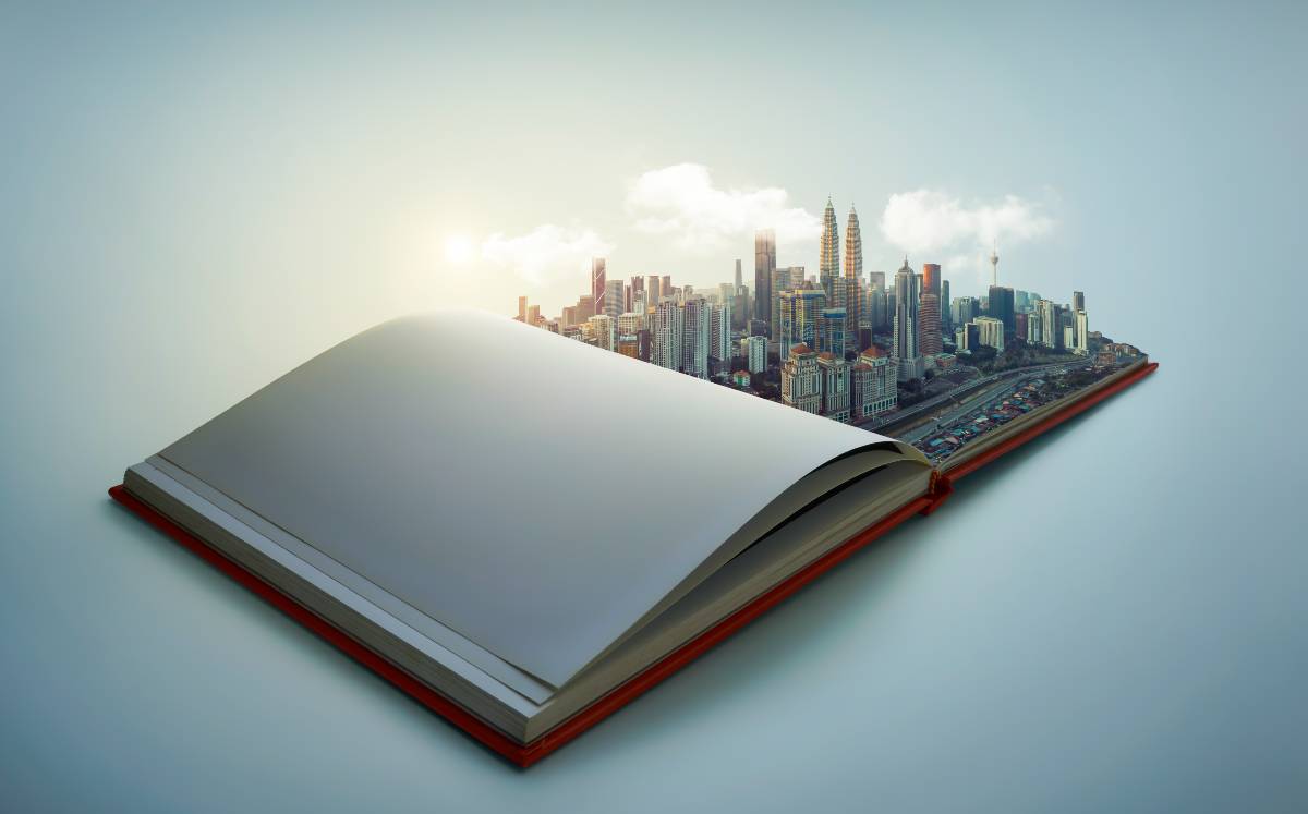 Las ciudades más literarias del mundo y los libros que mejor las explican
