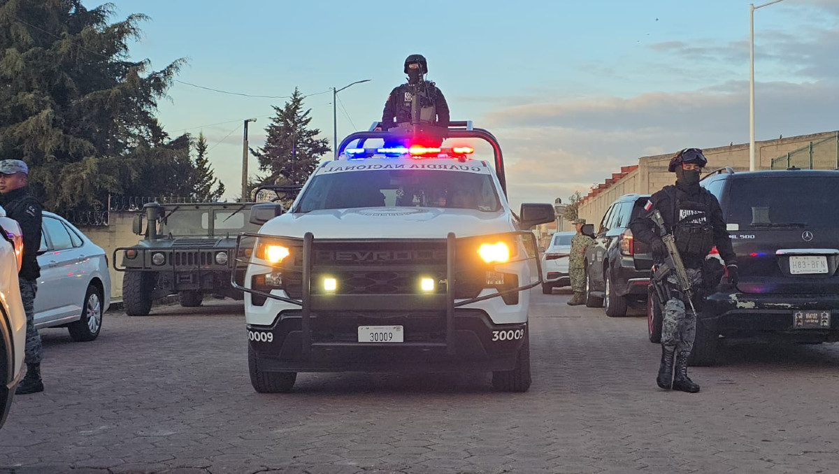 Matan a hombres en un picadero en Atlangatepec | Agencia Es Imagen