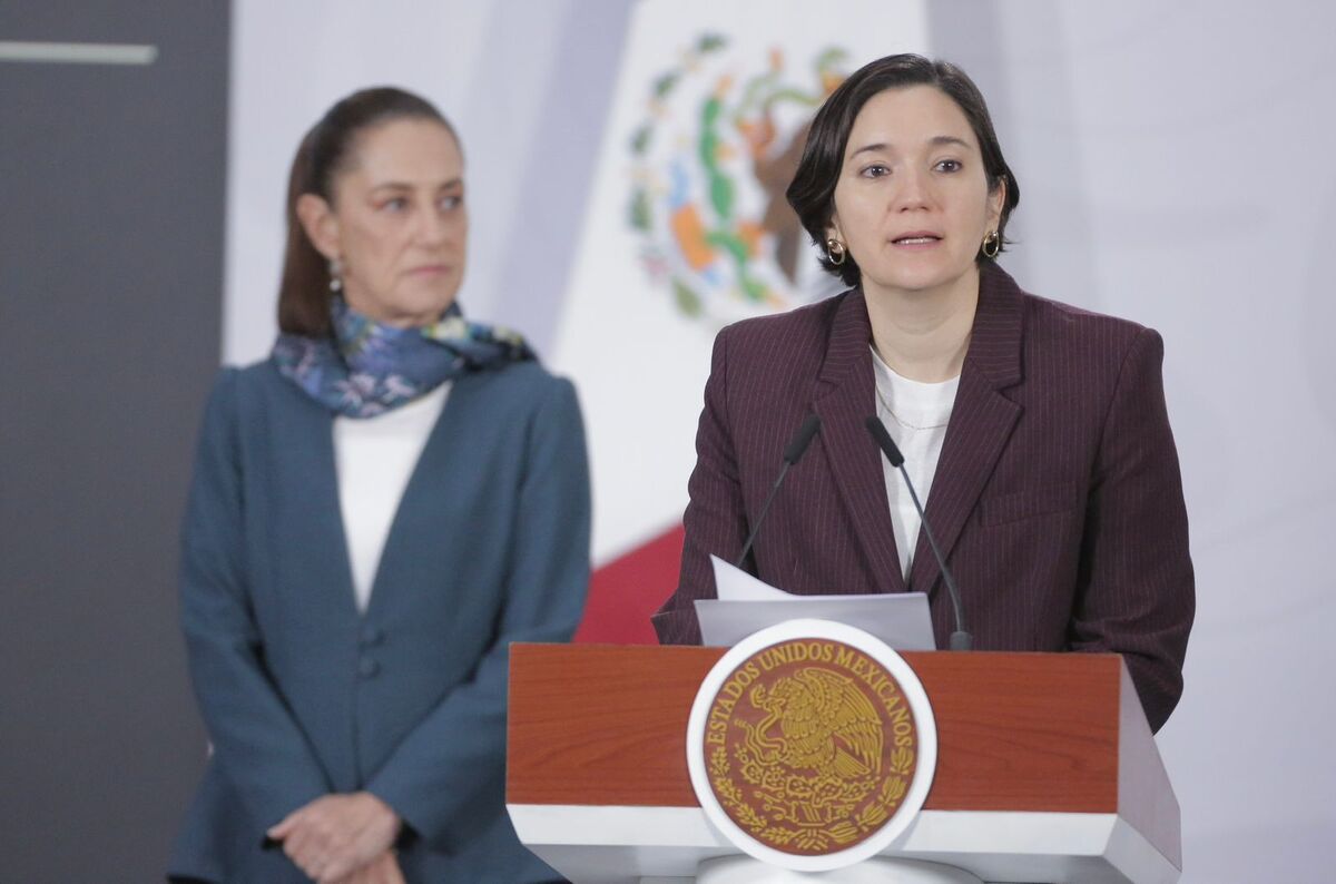 México registra la mayor caída en homicidios dolosos en 11 años. | Foto: Ariel Ojeda