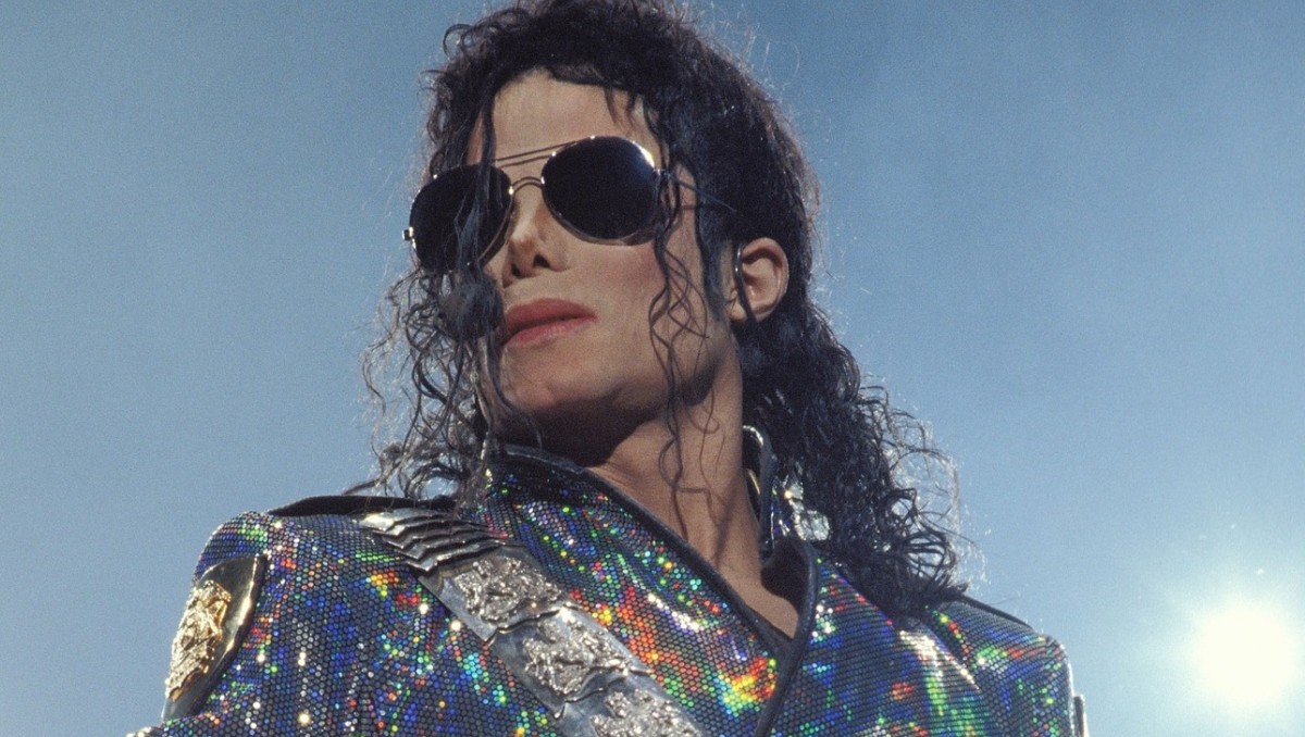 Michael Jackson, 'Rey del pop'. | FOTO: Michael Jackson