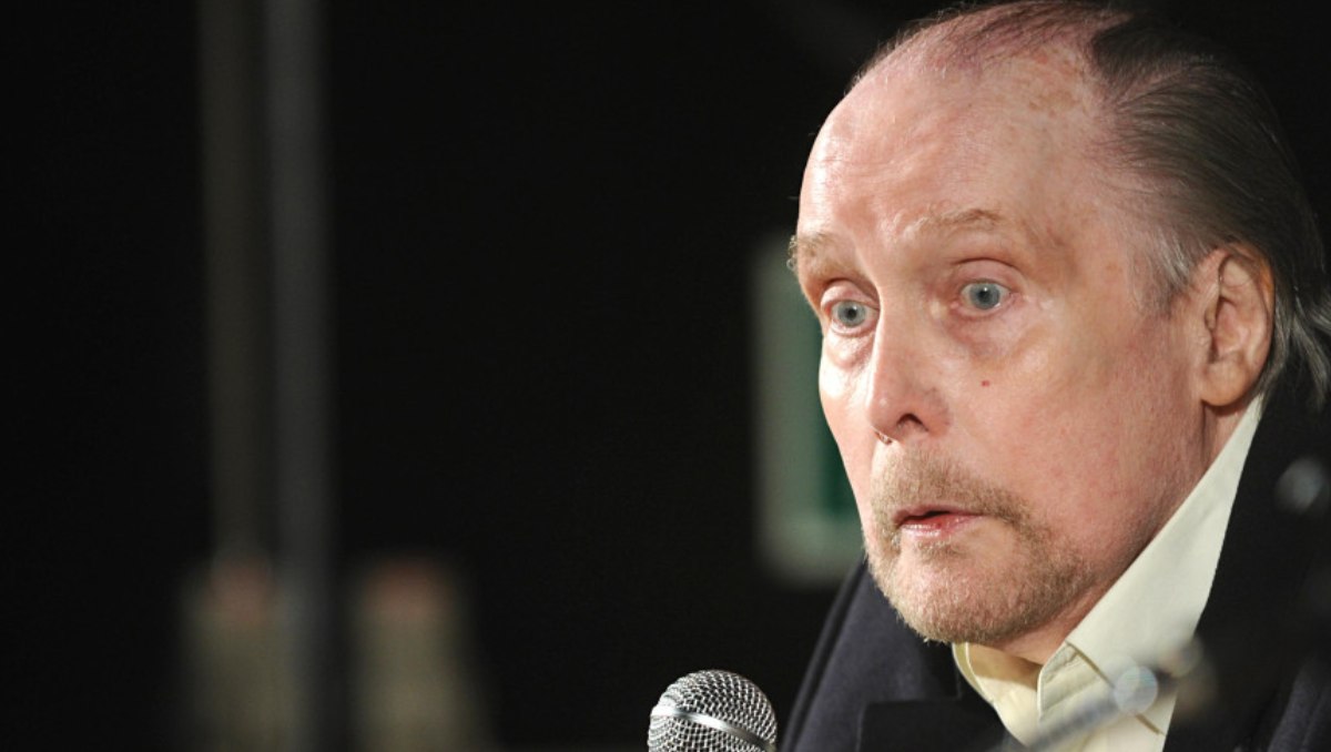 Muere Jack Taylor, icónico actor del cine de terror y estrella de 'Conan, el Bárbaro', a los 99 años (Especial)