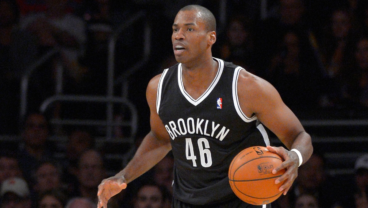 Muere Jason Collins, el primer jugador de la NBA abiertamente gay (Agencia AP)
