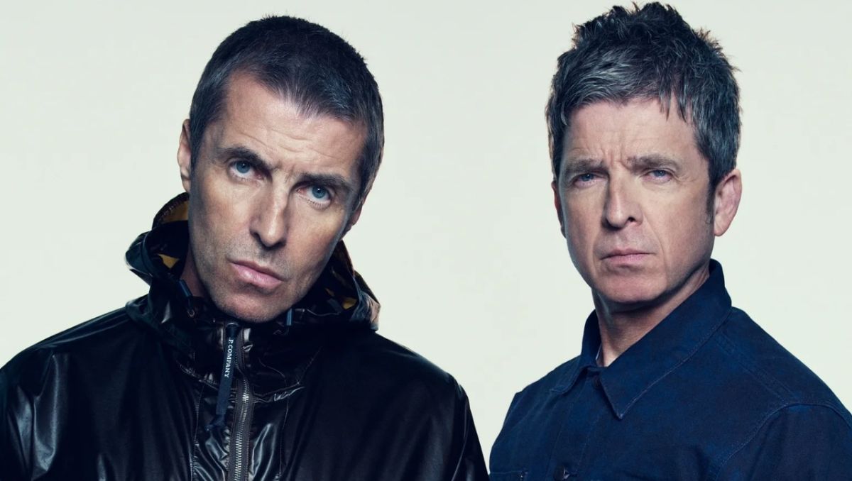Oasis llevará a la pantalla grande su regreso con un documental | Especial