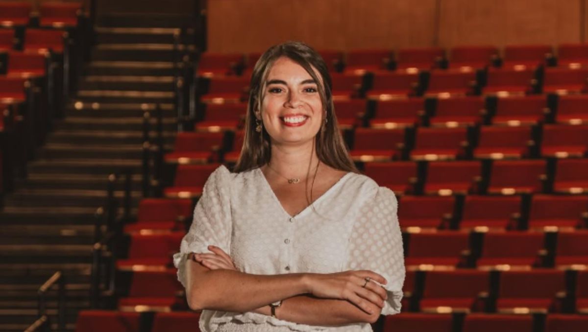 Pamela Marisa Melo Elbiorn murió a los 32 años. | Especial