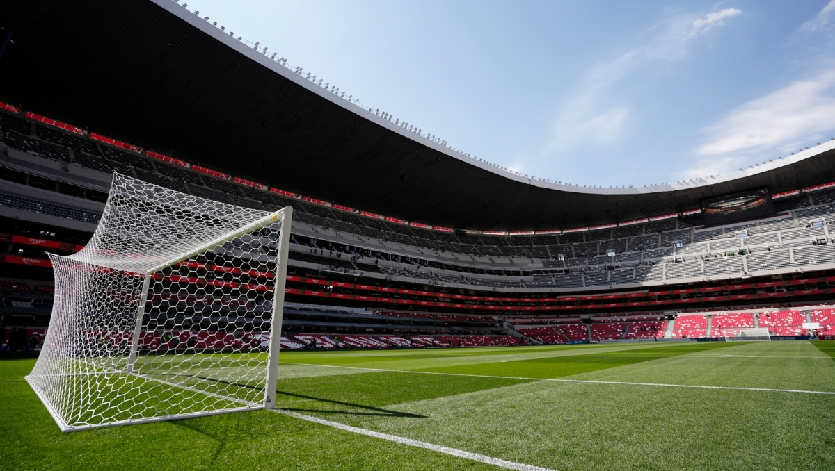 ¿Qué partidos del Mundial 2026 se jugarán en el Estadio Ciudad de México? (Imago7)