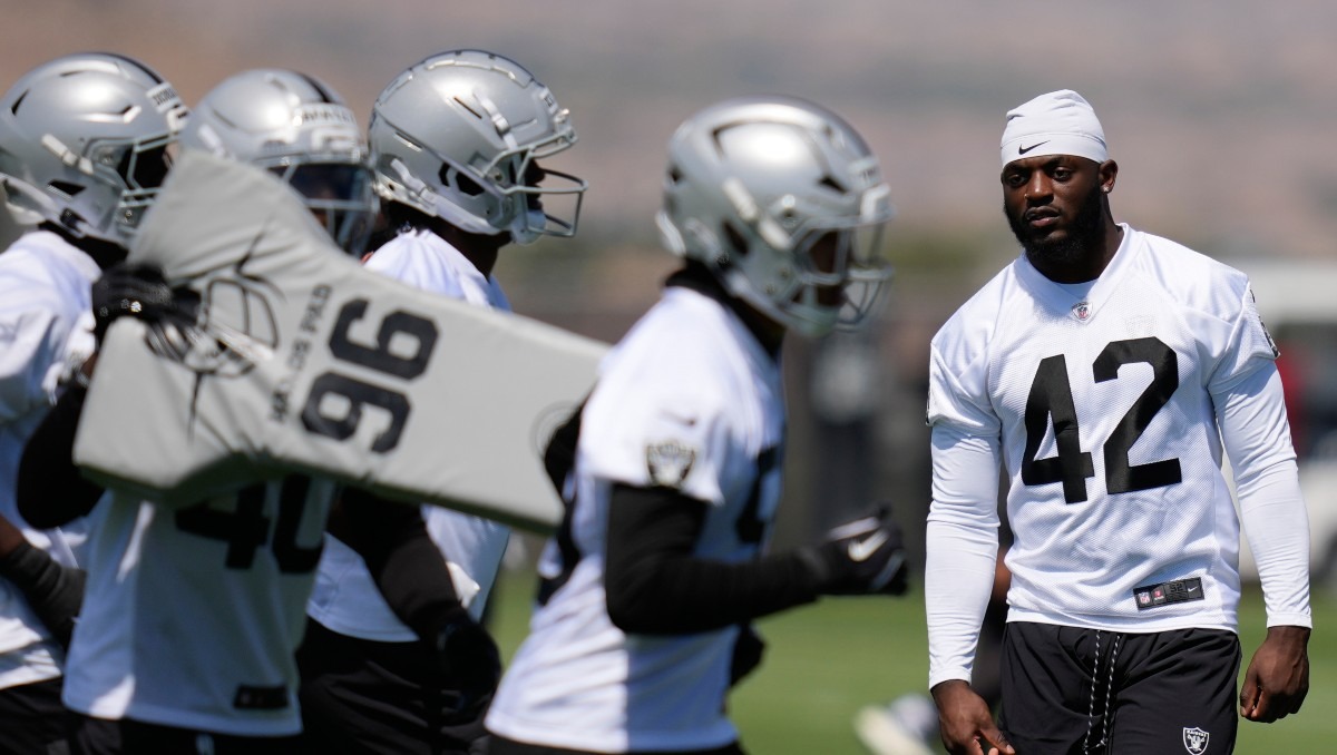 Raiders apunta a ser el rival de los 49ers en el regreso de la NFL a la Ciudad de México (Agencia AP)