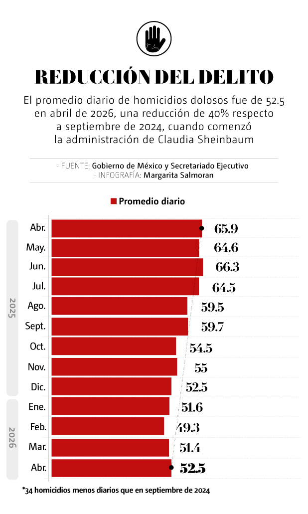 Avances asesinato Ximena y José