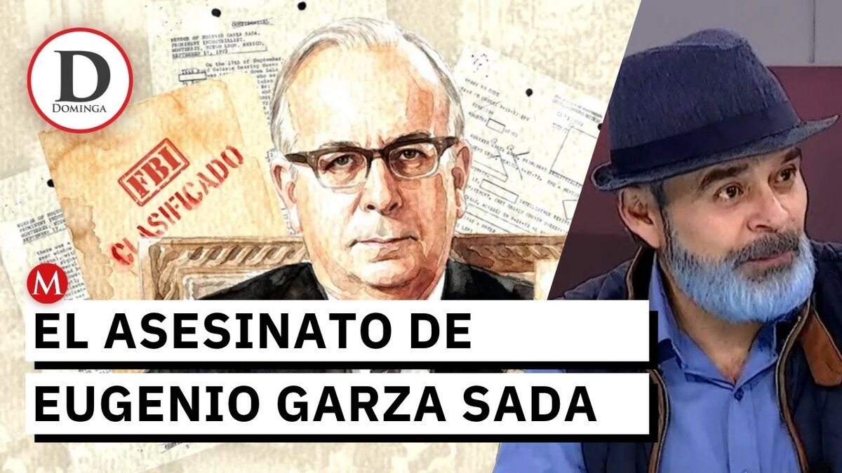 La ruta clandestina de las armas que mataron a Garza Sada | Dominga
