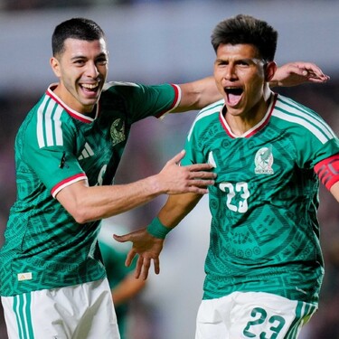 Selección Mexicana presenta su tercera playera para el Mundial 2026; conoce los detalles.
