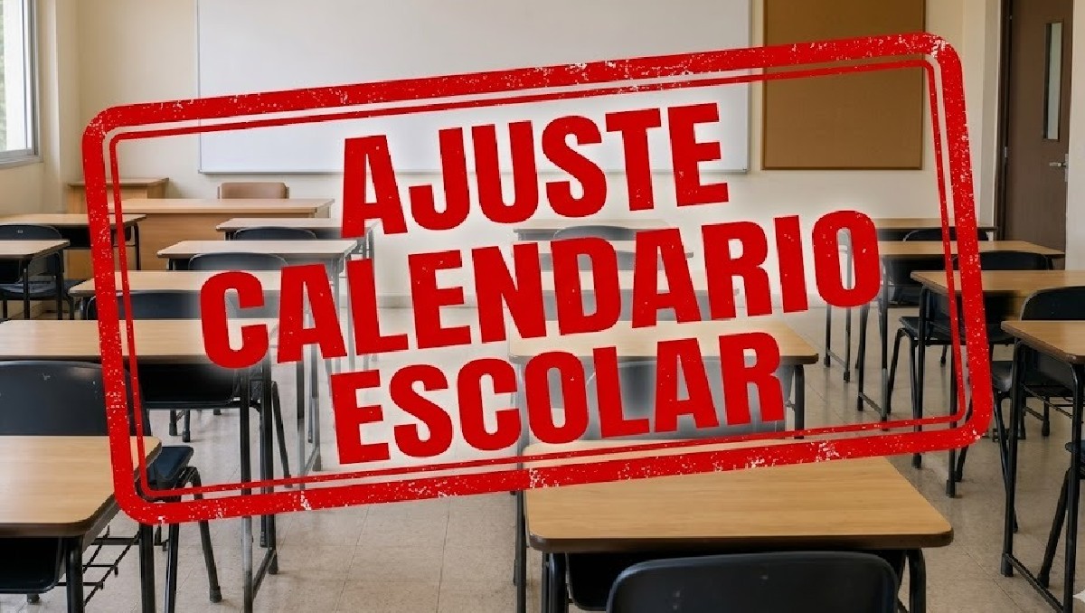 SEP recuerda que autoridades estatales pueden modificar el calendario escolar | IA Discover