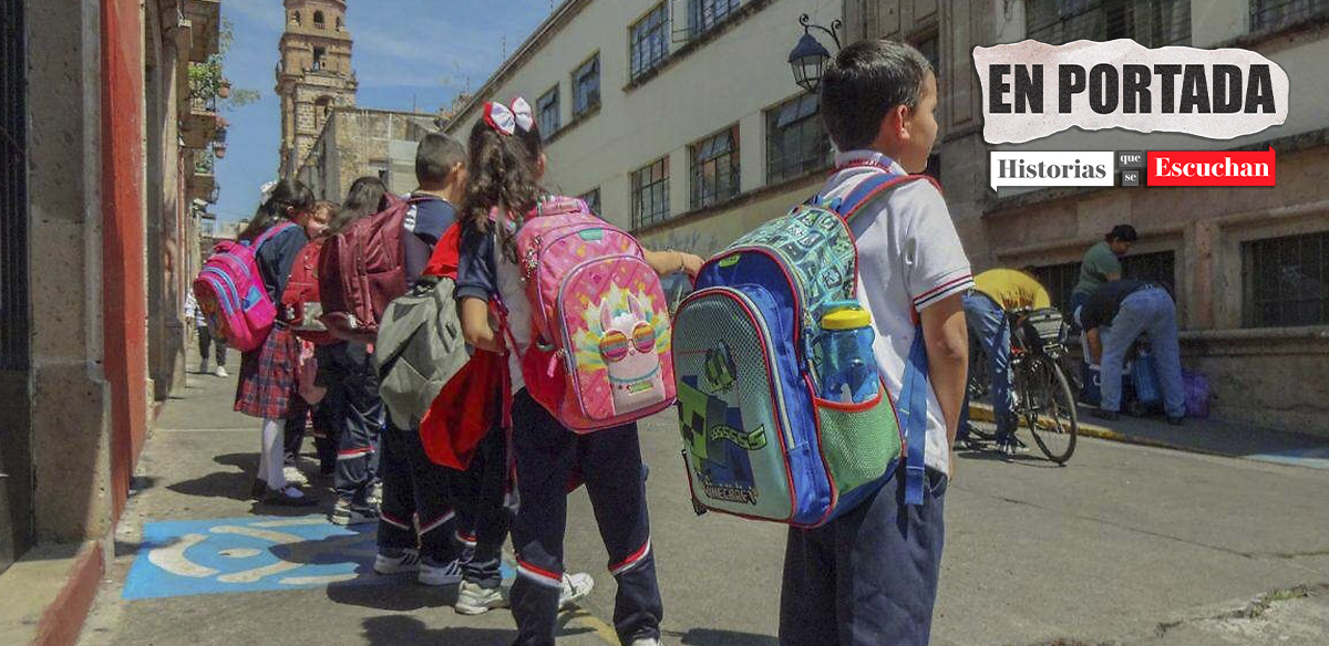 SEP se retracta: fin de clases será el 15 de julio