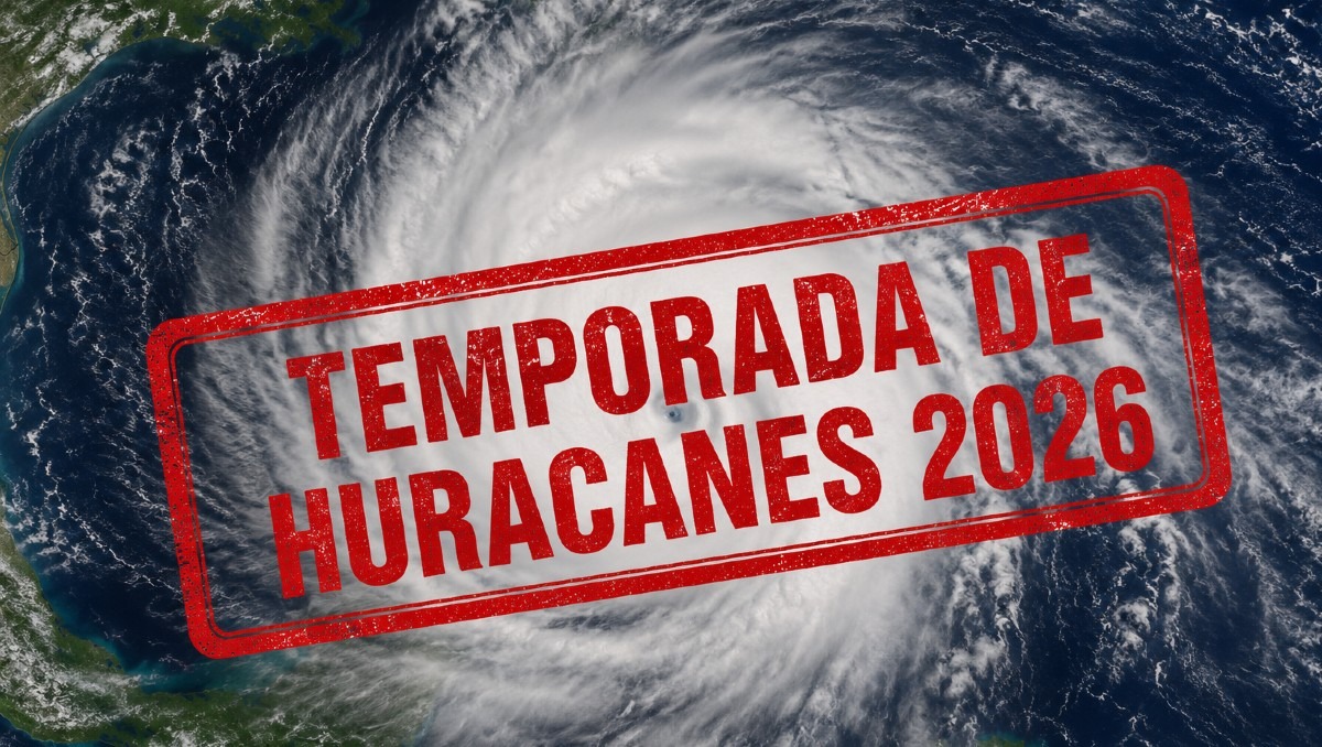La temporada de huracanes 2026 en México será más intensa por "El Niño" | IA Discover