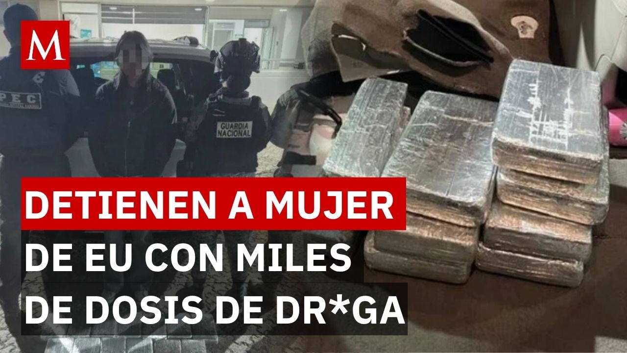 De Texas a Guanajuato: el decomiso millonario que comenzó por un cinturón de seguridad