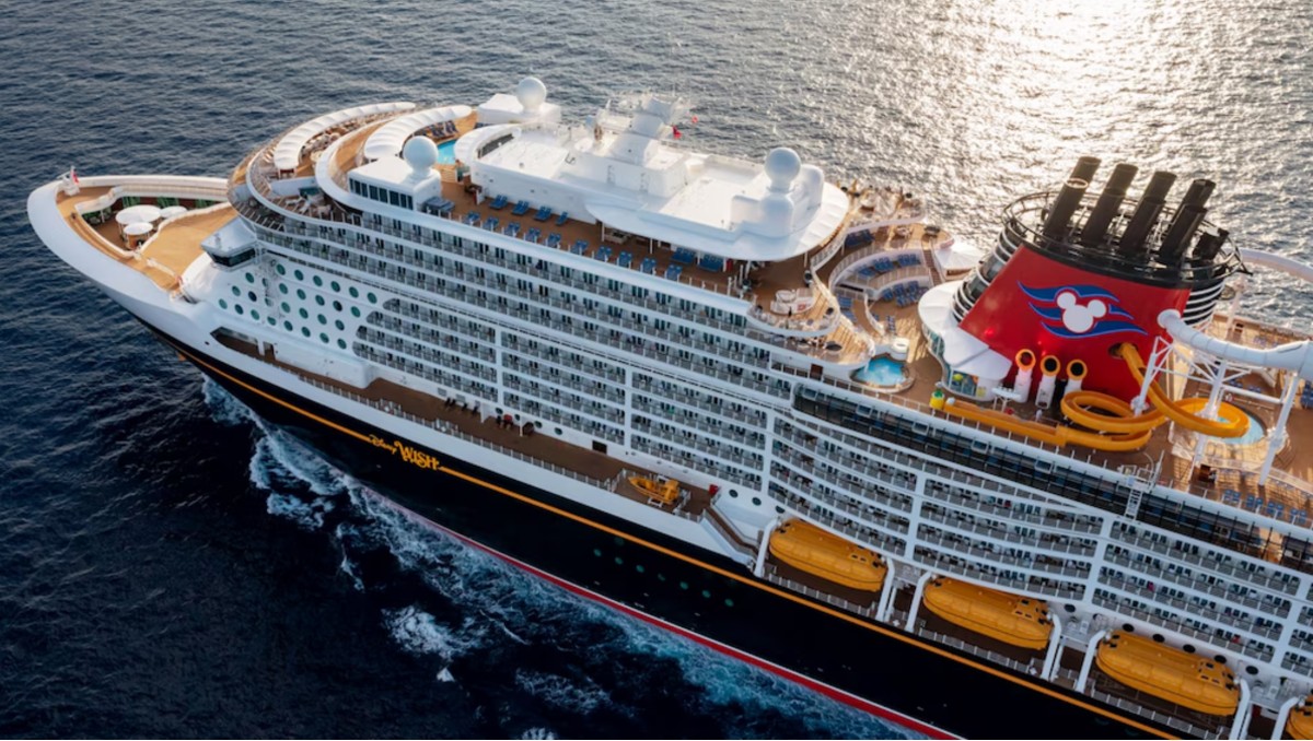 Trabajadores de la empresa de cruceros de Disney estaban en investigación por el caso contra menores | Foto: Especial