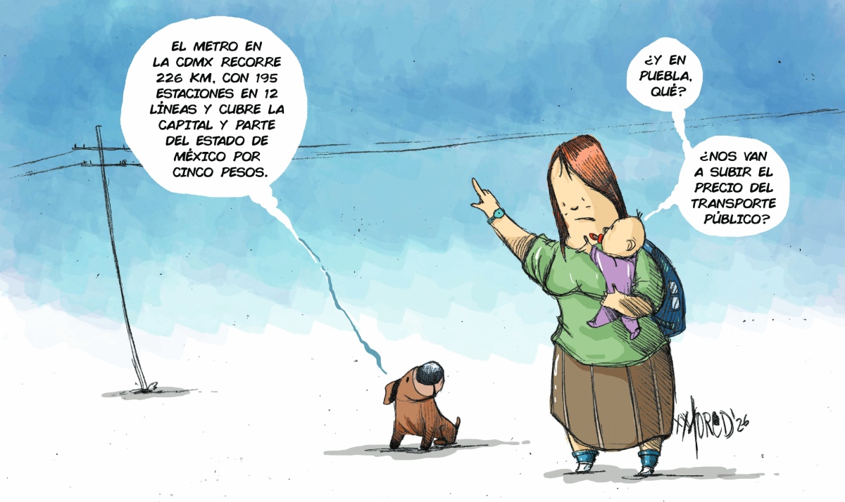 ¿Y el bienestar?
