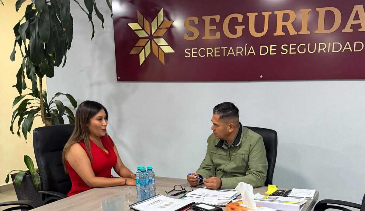 Alcaldía de Tezontepec colaborará con investigaciones. (Cortesía)