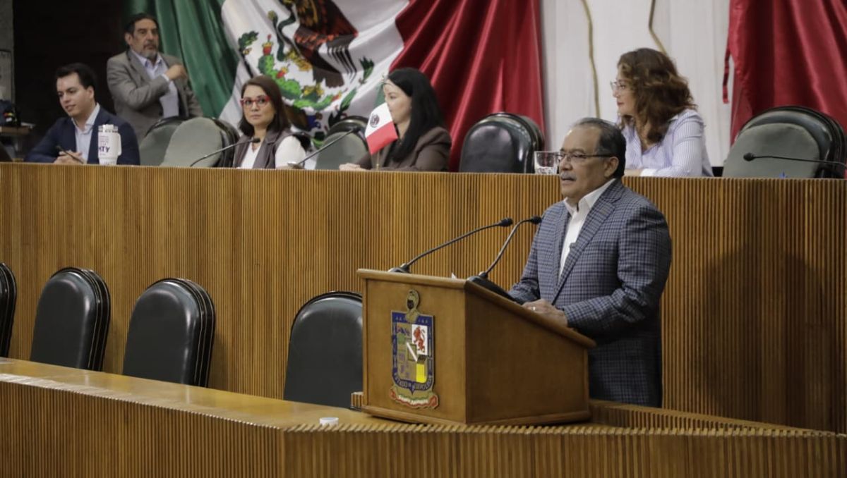 Andrés Mijes, alcalde de Escobedo | Especial
