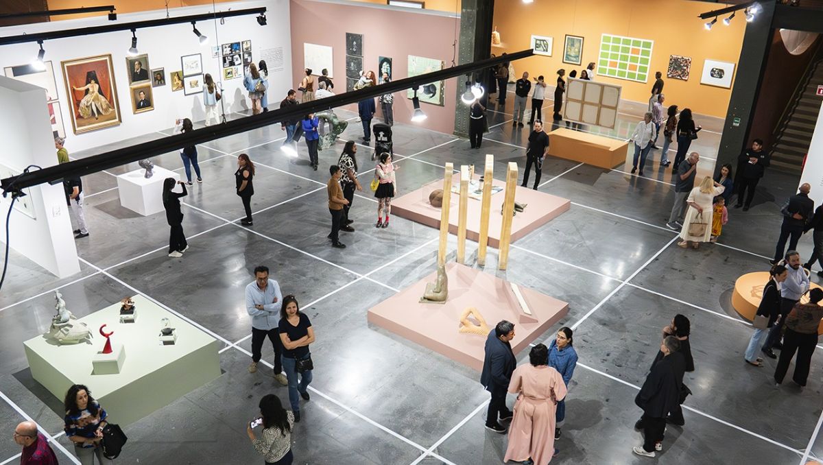 Este año se conmemora bajo el lema “Museos uniendo un mundo dividido” | Especial